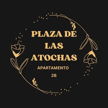 Apartahotel Turísticos Plaza Atochas # 4