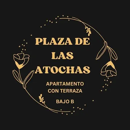 Turísticos Plaza Atochas # 4 3*