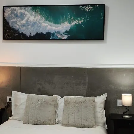 Turísticos Plaza Atochas # 4 Apartahotel