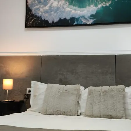 Turísticos Plaza Atochas # 4