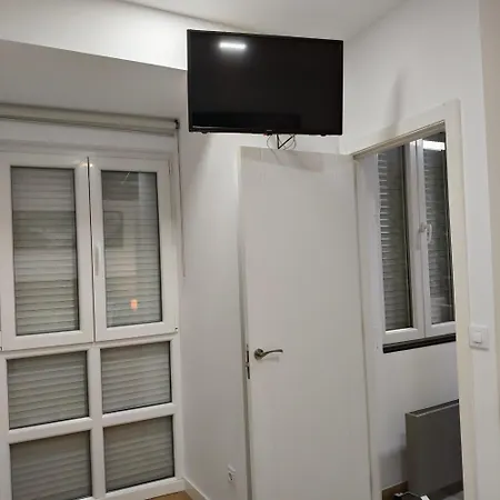 Turísticos Plaza Atochas # 4 3* A Coruña