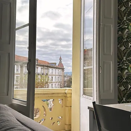 Apartahotel Turísticos Plaza Atochas # 4