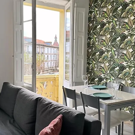 Turísticos Plaza Atochas # 4