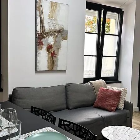 Apartahotel Turísticos Plaza Atochas # 4