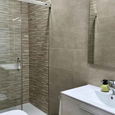 Turísticos Plaza Atochas # 4 3*