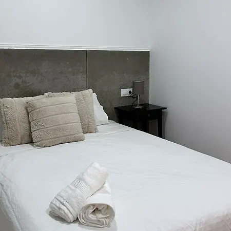 Turísticos Plaza Atochas # 4