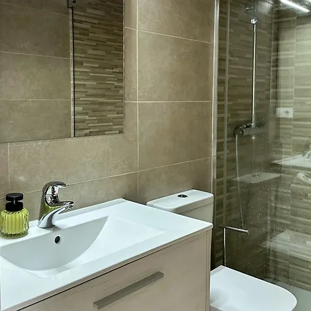 Apartahotel Turísticos Plaza Atochas # 4