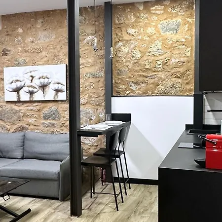 Apartahotel Turísticos Plaza Atochas # 4 A Coruña