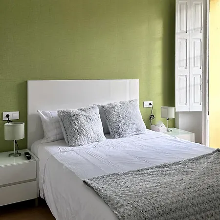 Turísticos Plaza Atochas # 4 3*