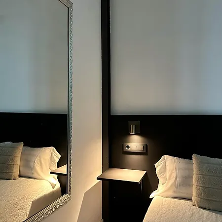 Turísticos Plaza Atochas # 4