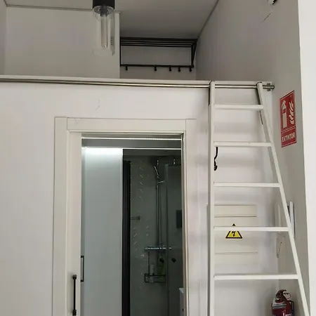 Turísticos Plaza Atochas # 4