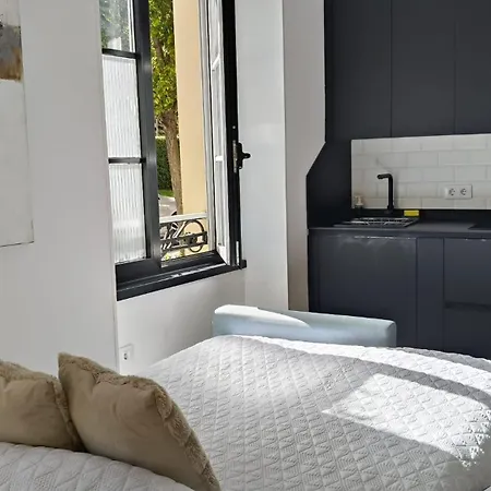 Apartahotel Turísticos Plaza Atochas # 4 3*