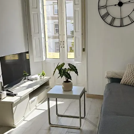 Turísticos Plaza Atochas # 4