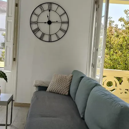 Turísticos Plaza Atochas # 4 Apartahotel