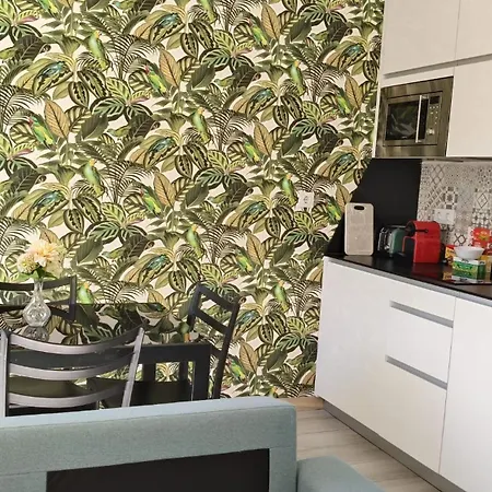 Apartahotel Turísticos Plaza Atochas # 4