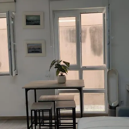 Turísticos Plaza Atochas # 4