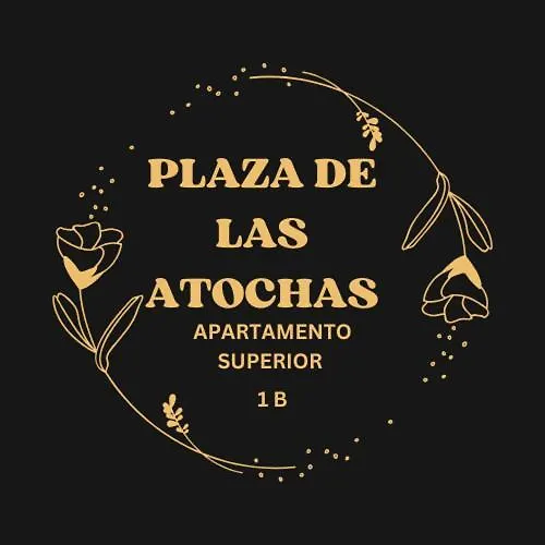 Turisticos Plaza Atochas # 4 A Coruna