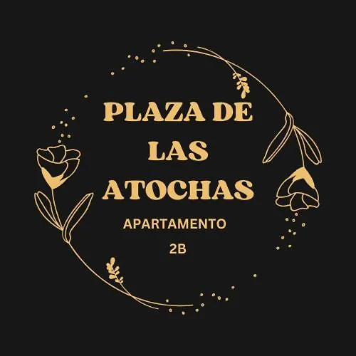 Aparthotel Turisticos Plaza Atochas # 4