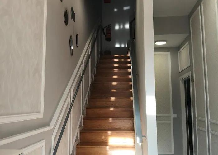 Turisticos Plaza Atochas # 4 Aparthotel 3*