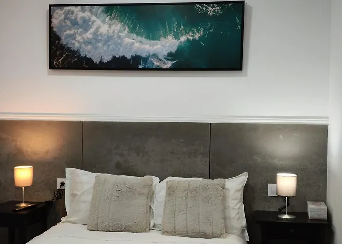 Turisticos Plaza Atochas # 4 Aparthotel