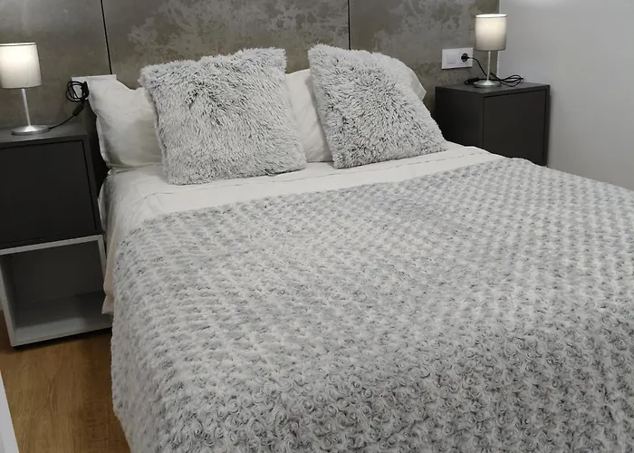 Aparthotel Turisticos Plaza Atochas # 4