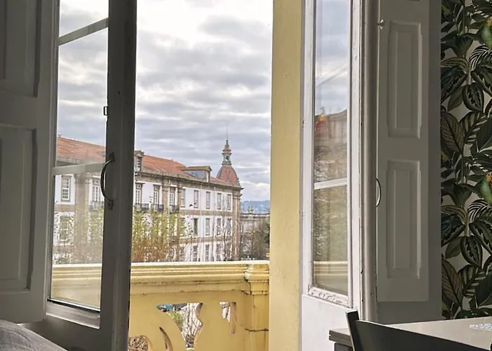 Aparthotel Turisticos Plaza Atochas # 4