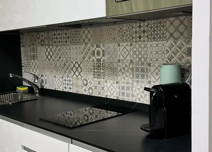 Turisticos Plaza Atochas # 4 3* A Coruna