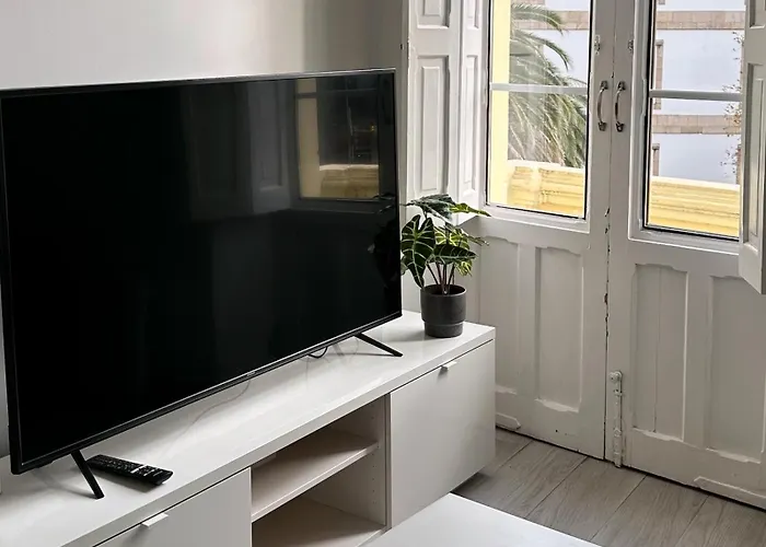 Aparthotel Turisticos Plaza Atochas # 4 3*