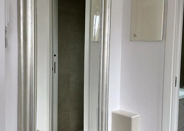 Turisticos Plaza Atochas # 4 A Coruna