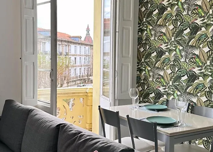 Turisticos Plaza Atochas # 4