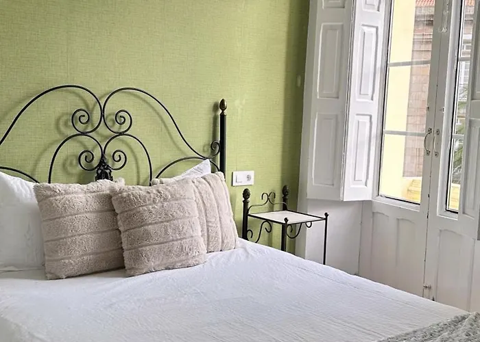 Turisticos Plaza Atochas # 4 Aparthotel