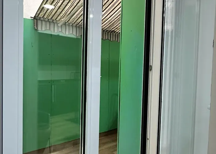 Turisticos Plaza Atochas # 4 3* A Coruna