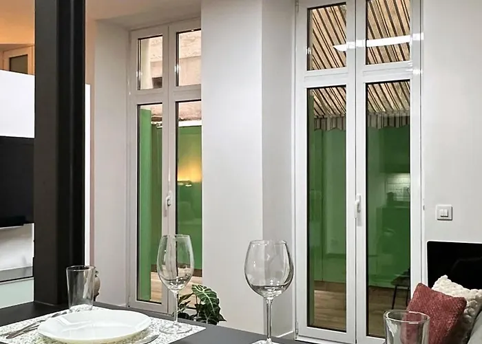 Turisticos Plaza Atochas # 4 Aparthotel