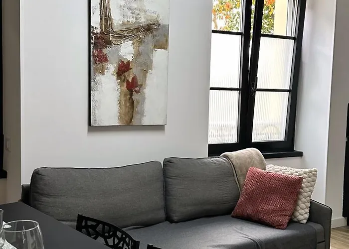 Aparthotel Turisticos Plaza Atochas # 4