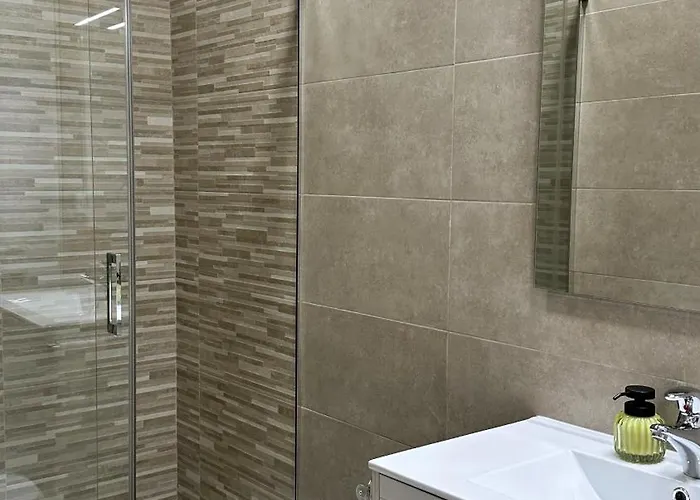 Turisticos Plaza Atochas # 4 3*