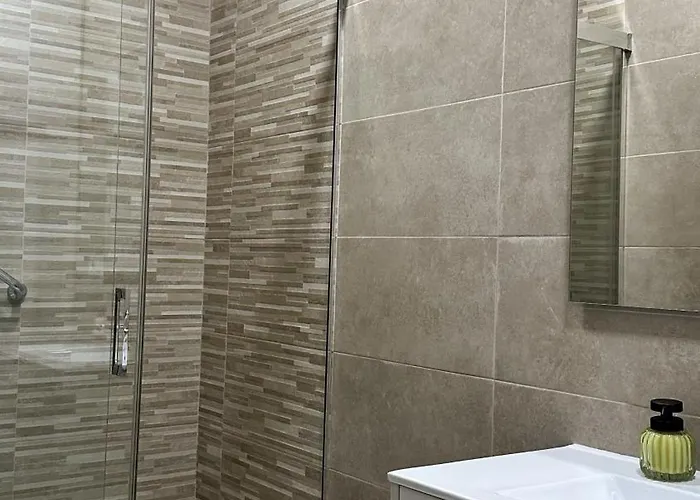 Turisticos Plaza Atochas # 4 Aparthotel A Coruna