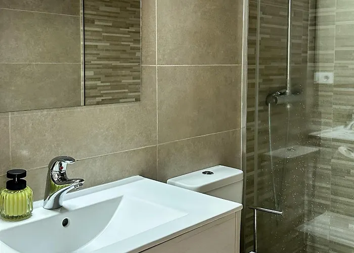 Aparthotel Turisticos Plaza Atochas # 4