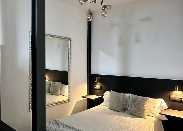 Turisticos Plaza Atochas # 4 Aparthotel 3*