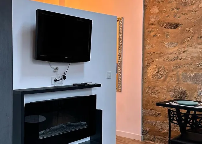 Turisticos Plaza Atochas # 4 Aparthotel