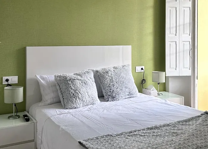 Turisticos Plaza Atochas # 4 3*