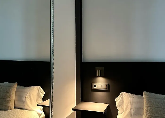 Turisticos Plaza Atochas # 4