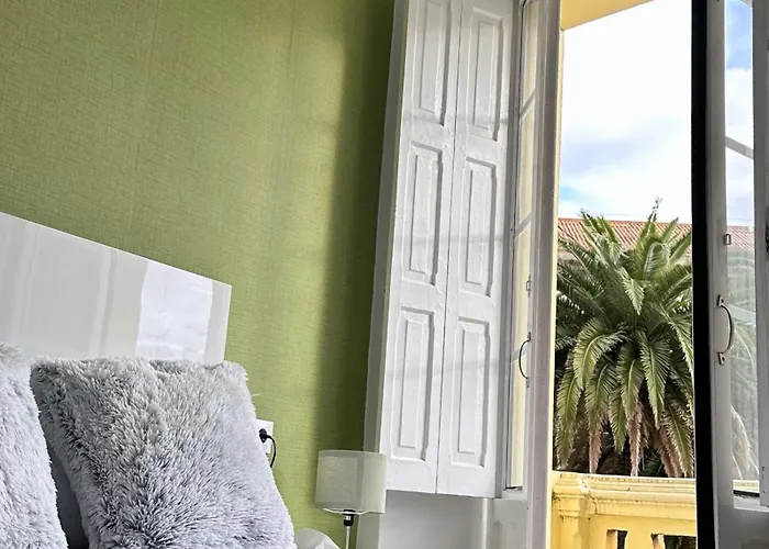 Aparthotel Turisticos Plaza Atochas # 4 3*