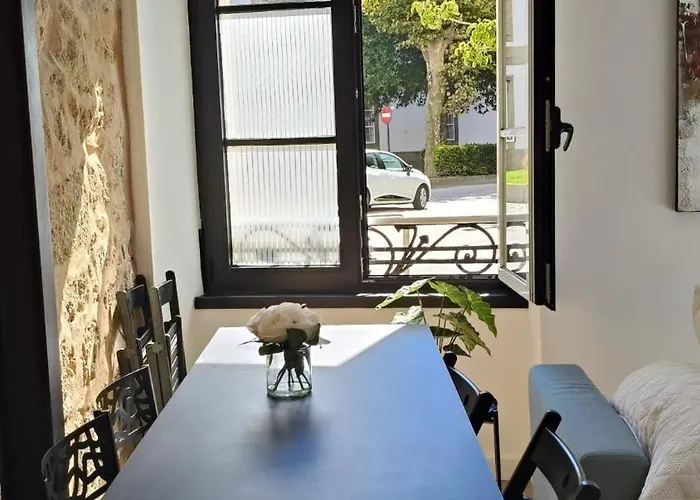 Aparthotel Turisticos Plaza Atochas # 4