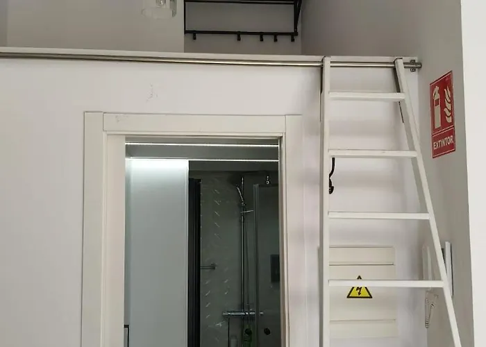 Turisticos Plaza Atochas # 4