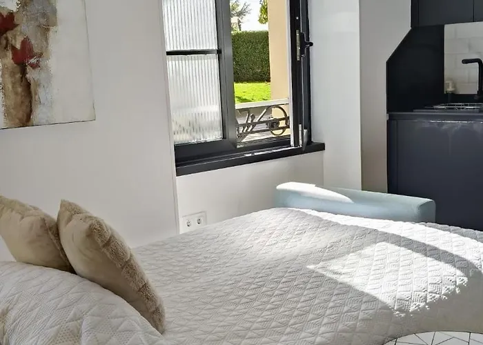 Turisticos Plaza Atochas # 4 3*