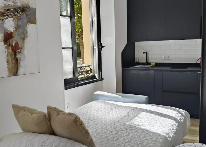 Aparthotel Turisticos Plaza Atochas # 4 3*