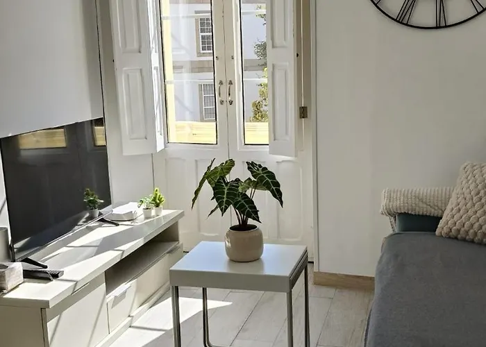 Turisticos Plaza Atochas # 4