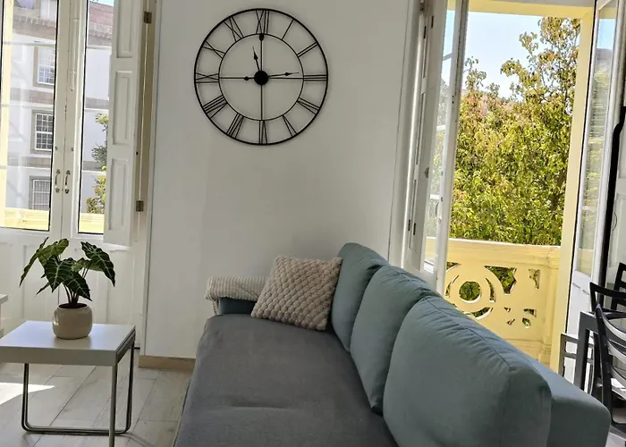 Turisticos Plaza Atochas # 4 Aparthotel