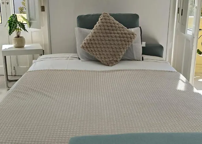 Turisticos Plaza Atochas # 4 3* A Coruna