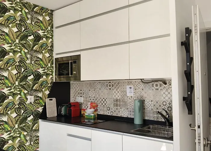 Aparthotel Turisticos Plaza Atochas # 4 3*